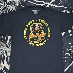 Cobra Kai  Graphic Tee